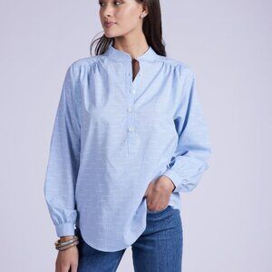 Boho Shirt - Jetstream